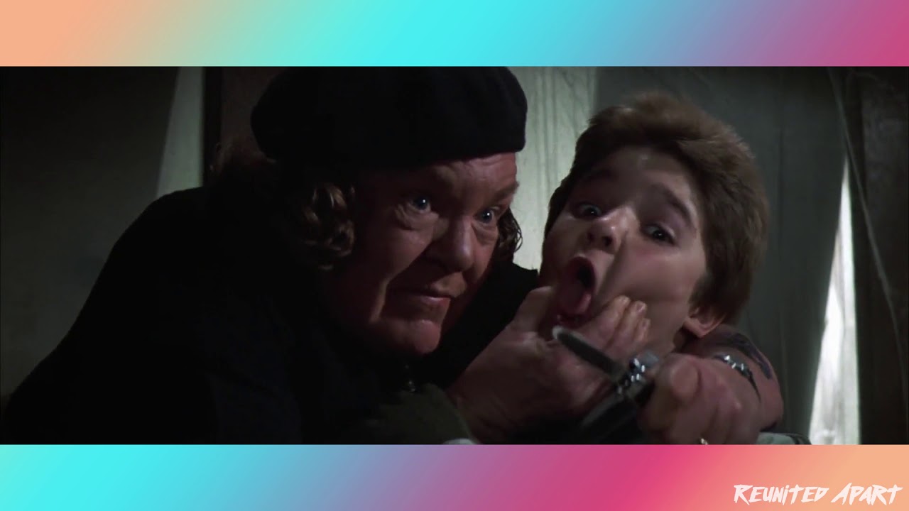 Wideo do filmu Goonies — The Goonies (1985) Reunited Apart with Josh Gad (Episode 1)