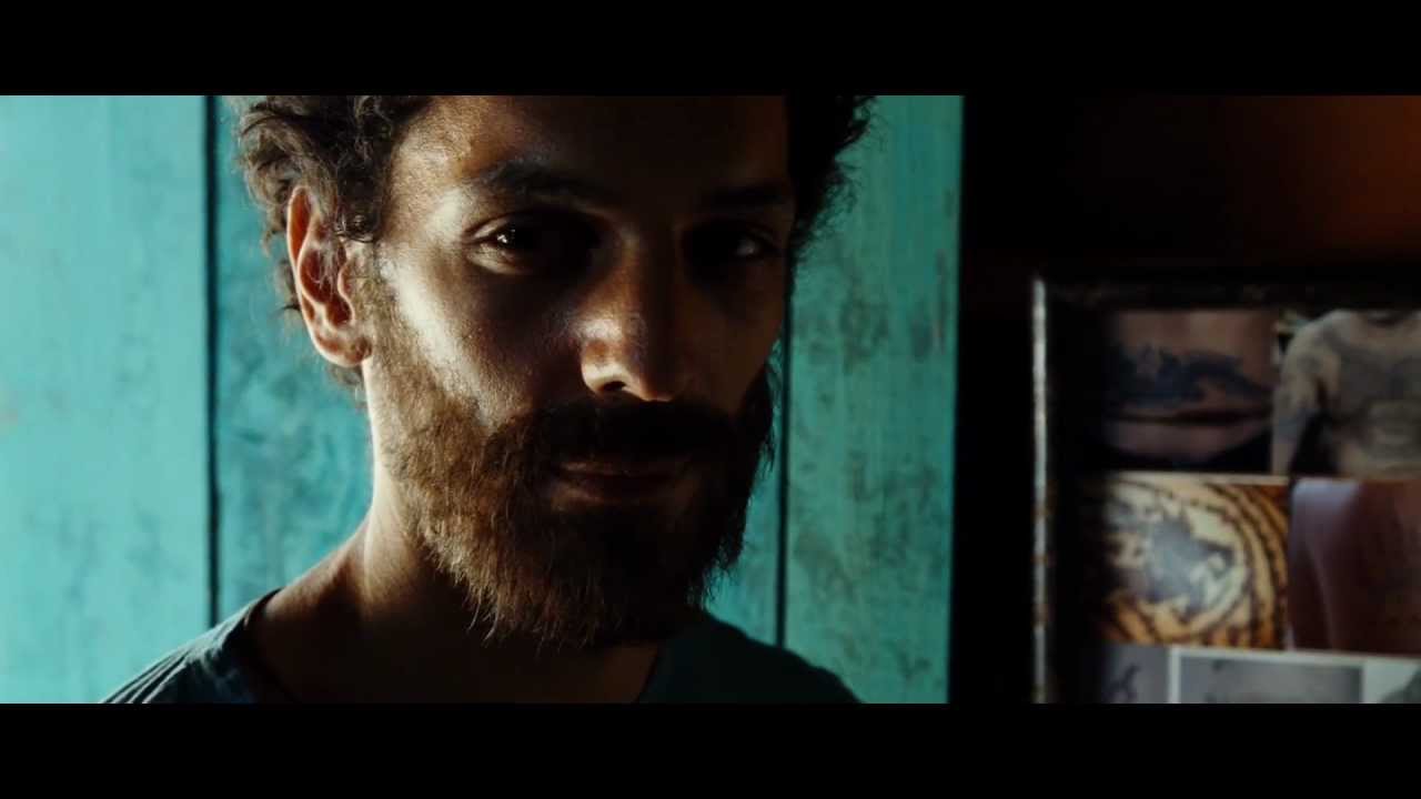 Wideo do filmu Largo Winch — Largo Winch - The Heir Apparent | trailer #1 US (2011)