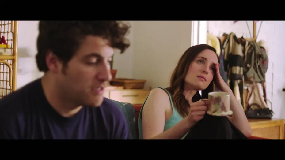 Wideo do filmu Grupa wsparcia — Лейкопластырь - Trailer