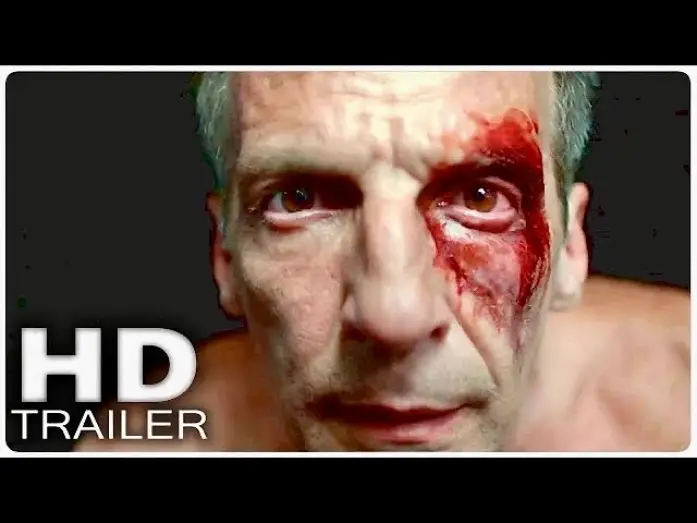Wideo do filmu Wizje — OSCURA OBSESIÓN Tráiler Español (2024)