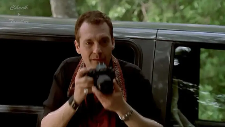 Wideo do filmu Paparazzi — Paparazzi (2004) - Check Trailer