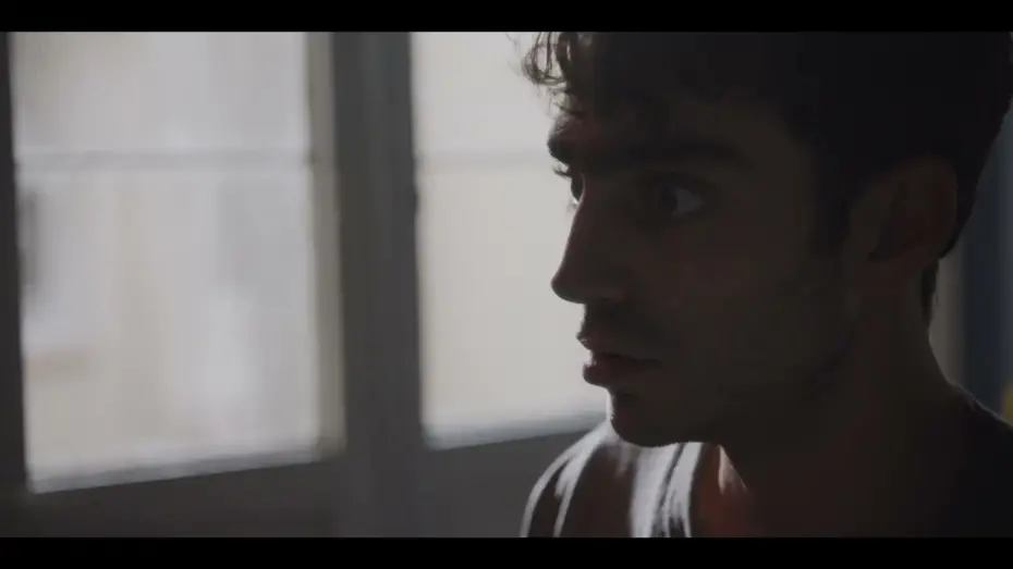 Wideo do filmu Mantykora — Trailer