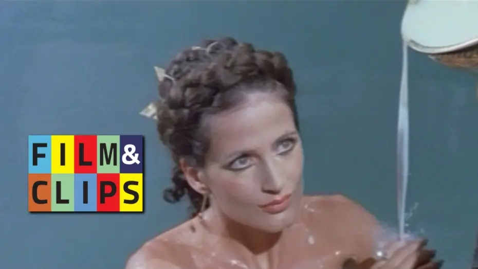 Wideo do filmu Kaligula i Mesalina — Ready, Fight! - Clip from Caligula and Messalina (English with Japanese Subtitles) by Film&Clips
