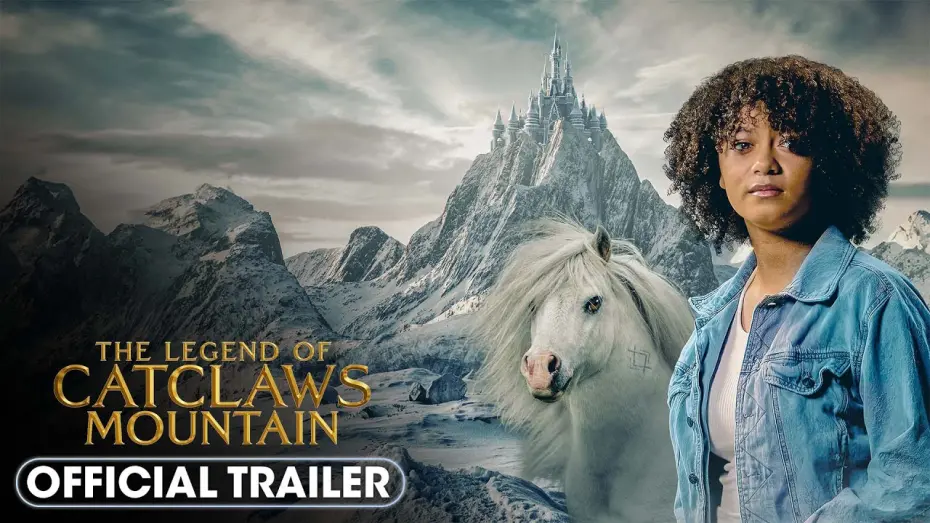 Wideo do filmu The Legend of Catclaws Mountain — Official Trailer