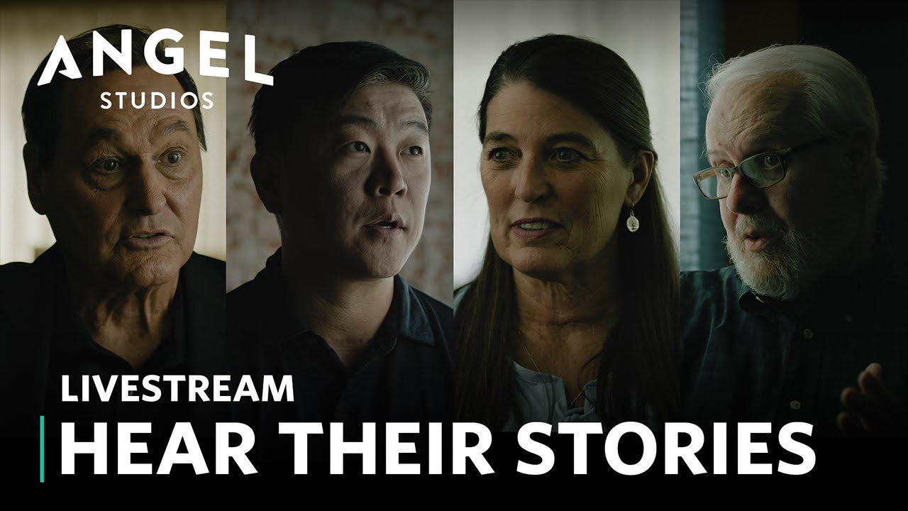 Wideo do filmu Po Śmierci — The Extraordinary Stories Behind After Death