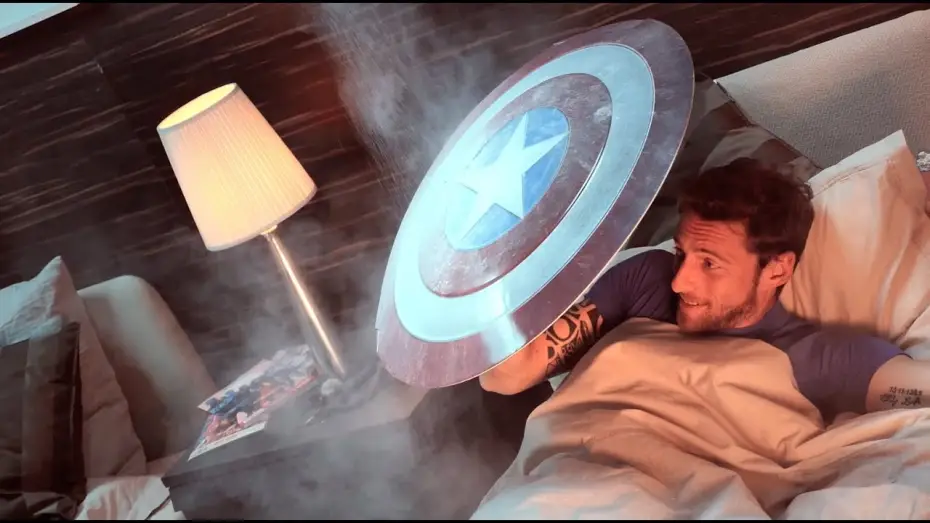 Wideo do filmu Avengers: Czas Ultrona — Marvel's Avengers: Age of Ultron - Video #3: Backstage | HD