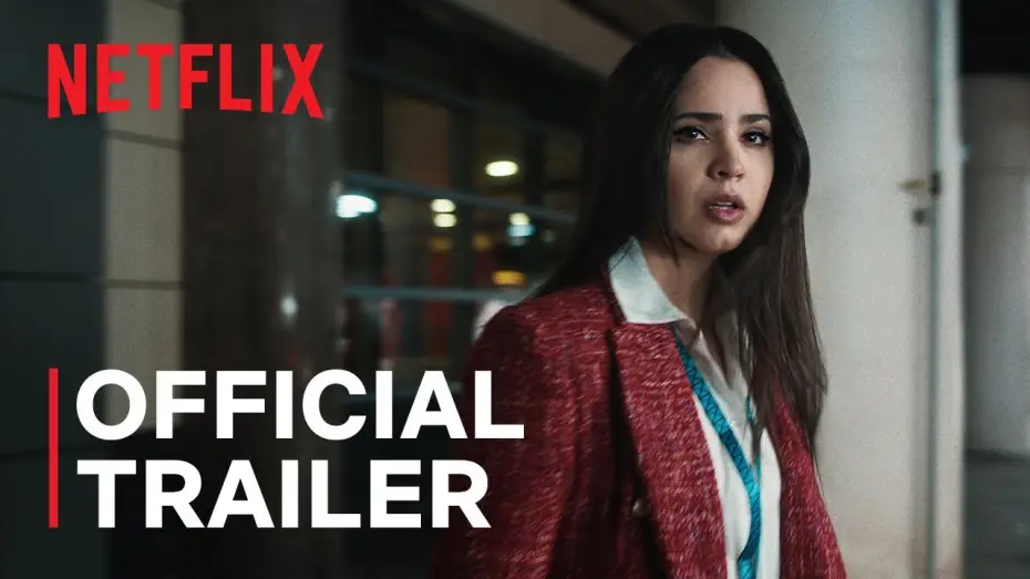 Wideo do filmu Kontrola bezpieczeństwa — Official Trailer