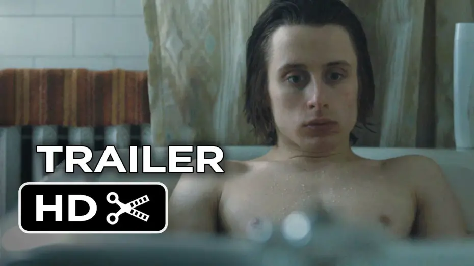 Wideo do filmu Gabriel — Gabriel Official Trailer 1 (2015) - Rory Culkin Movie HD