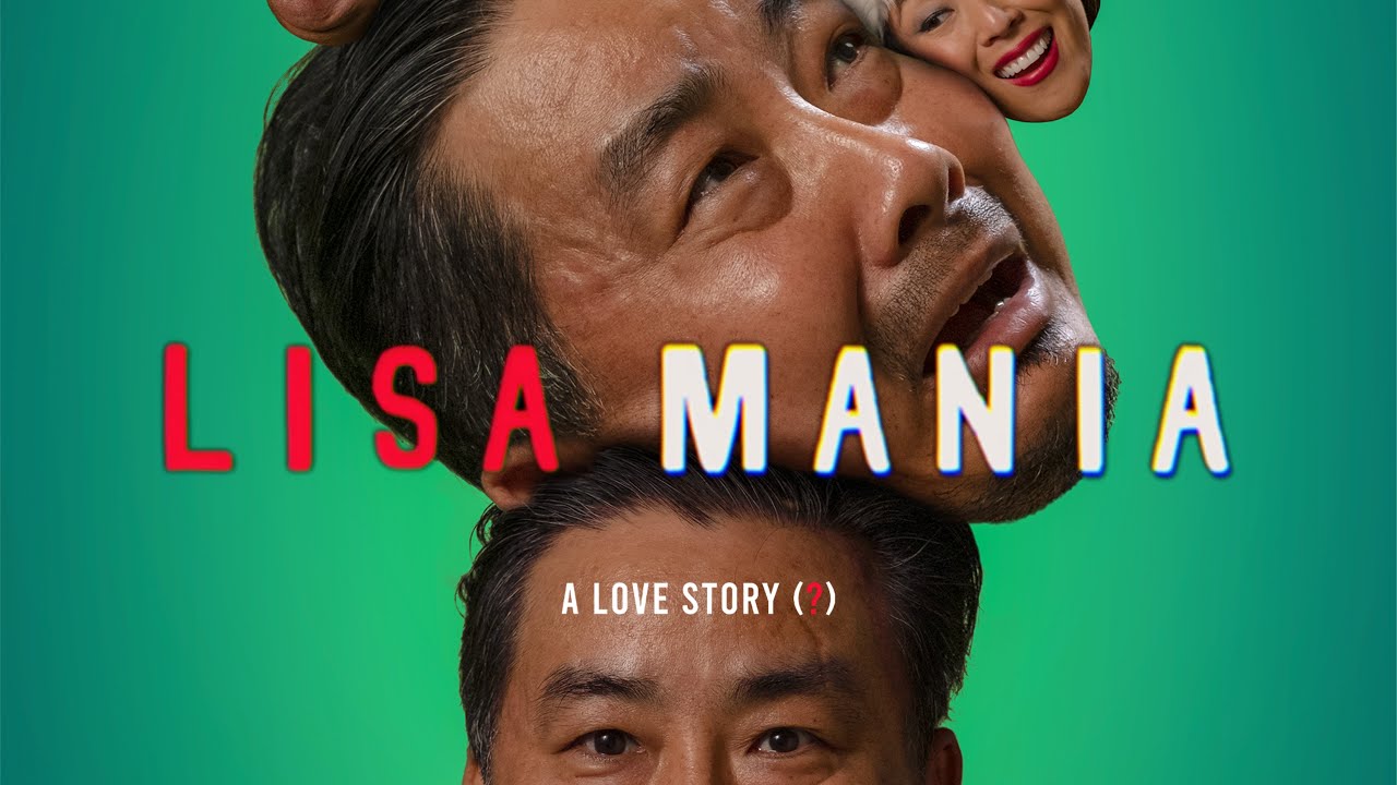 Wideo do filmu Lisa Mania — Lisa Mania TRAILER | 2022