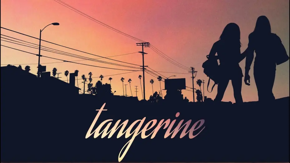 Wideo do filmu Mandarynka — Tangerine - Green Band Trailer