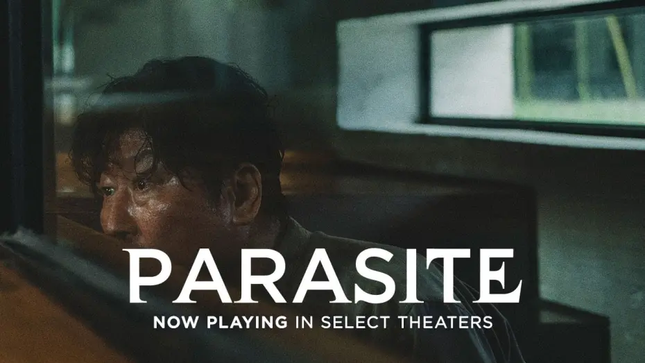 Wideo do filmu Parasite — No Plan