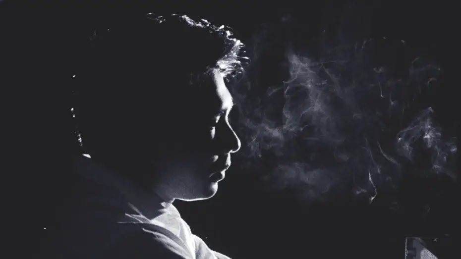 Wideo do filmu Small Hours of the Night — SMALL HOURS OF THE NIGHT trailer | BFI London Film Festival 2024