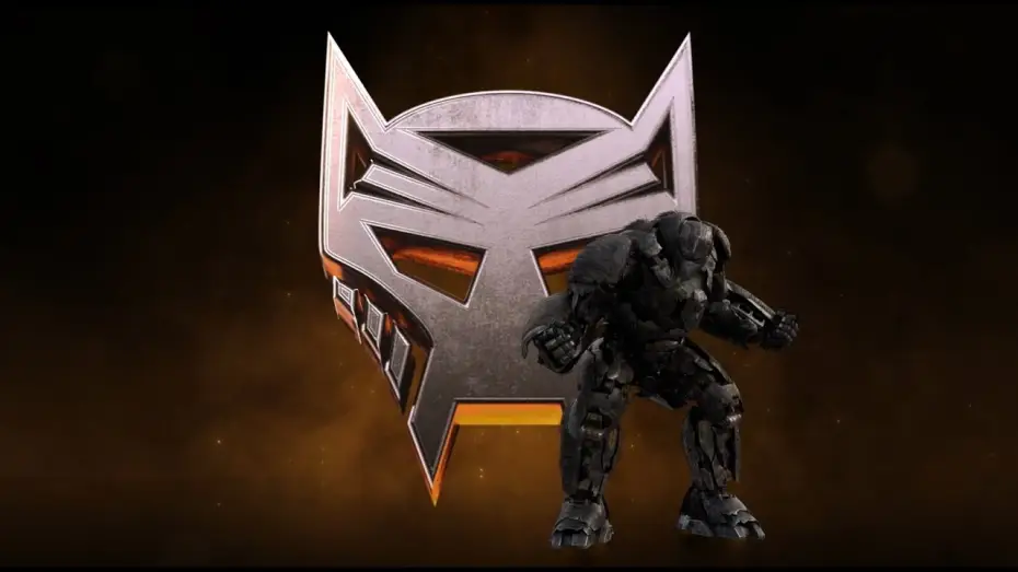Wideo do filmu Transformers - Przebudzenie bestii — Spot Nickelodeon