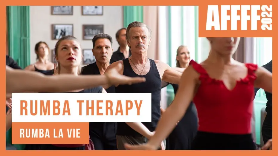 Wideo do filmu W rytmie rumby — Rumba Therapy | AF FFF22