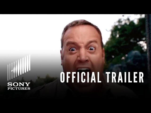 Wideo do filmu Heca w Zoo — Watch the trailer for ZOOKEEPER - In Theaters 7/8