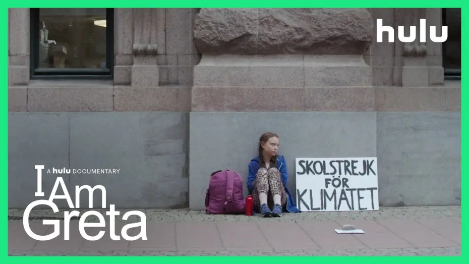 Wideo do filmu Jestem Greta — Trailer (Official)