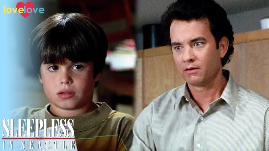 Wideo do filmu Bezsenność w Seattle — Dear Sleepless In Seattle