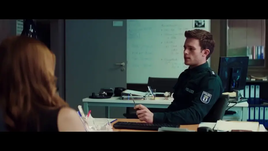 Wideo do filmu High Society — High Society Trailer German with English Subtitles 2017