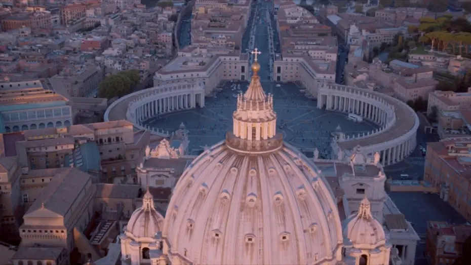 Wideo do filmu Raffaello - Il Principe delle Arti — Raphael: The Lord of the Arts - Extended Theatrical Trailer