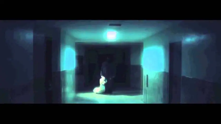 Wideo do filmu Coffin Baby — Coffin Baby Official Trailer #1