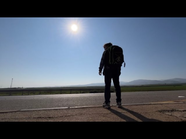 Wideo do filmu A year in the life of a young filmmaker — A year in the life of a young filmmaker trailer