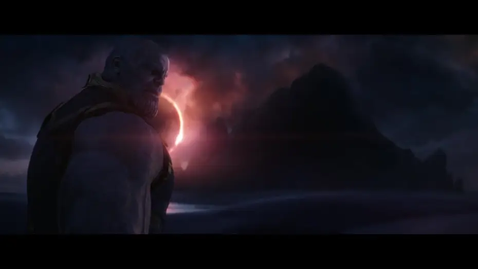 Wideo do filmu Avengers: Wojna bez granic — Avengers : Infinity War - Bande-annonce 3 VF