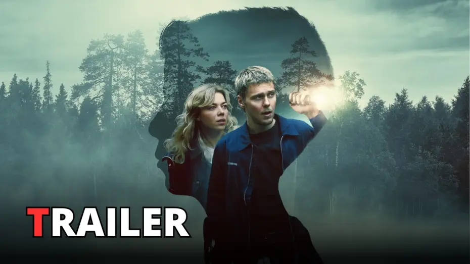 Wideo do filmu Kolory zła: Czerń — I COLORI DEL MALE: NERO (2026) | Trailer italiano del crime thriller polacco | NETFLIX