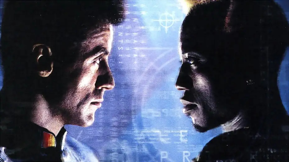 Wideo do filmu Człowiek demolka — Demolition Man - Trailer Deutsch 1080p HD