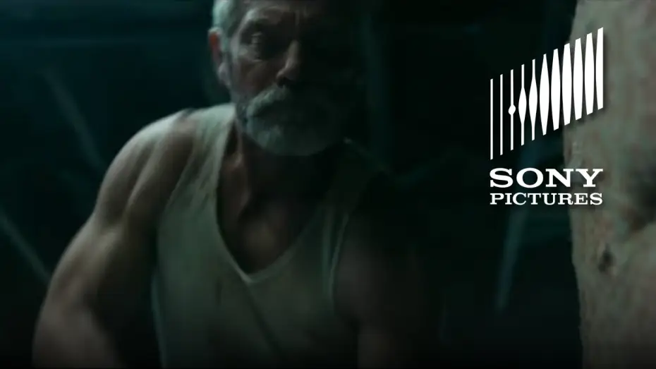 Wideo do filmu Nie oddychaj — DON'T BREATHE: TV Spot - "Twist"