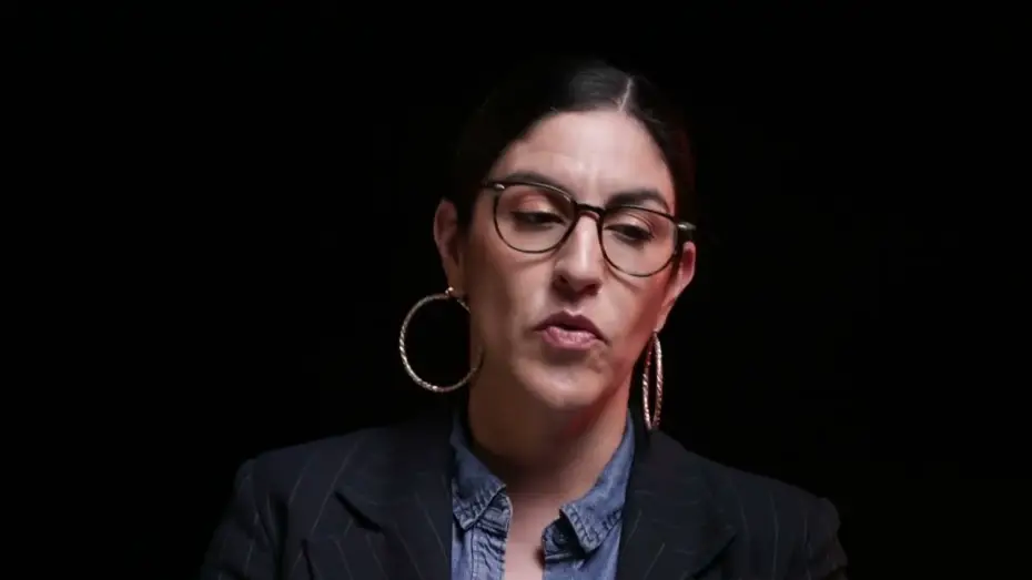 Wideo do filmu El Guardián — EL GUARDIÁN | Entrevista con Cristina Velasco