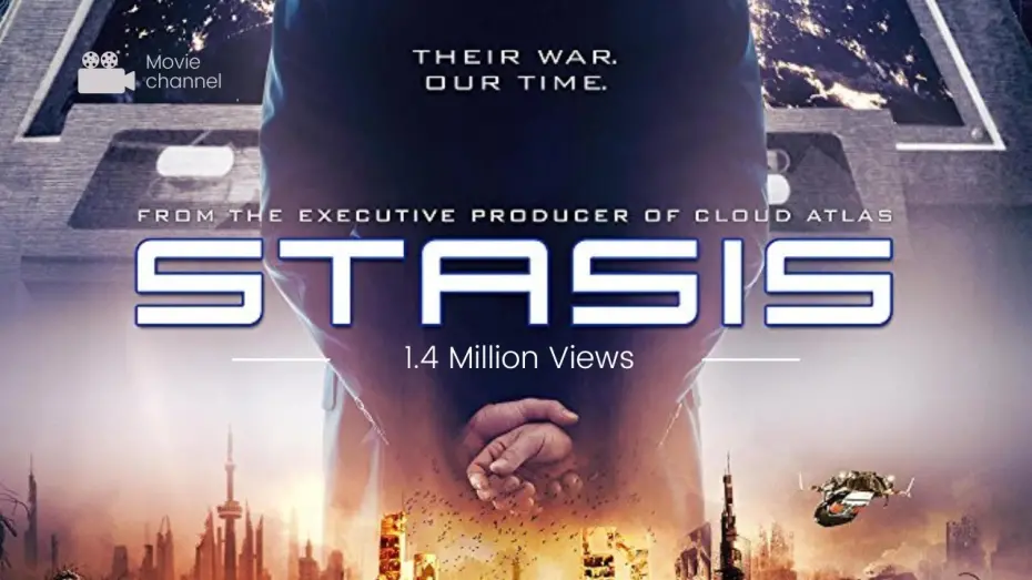 Wideo do filmu Zaklęci w czasie — Official STASIS trailer