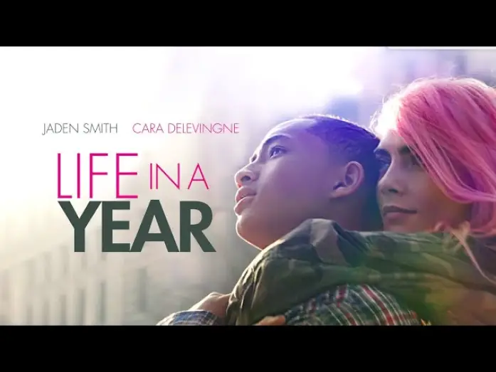 Wideo do filmu Rok na całe życie — Life In A Year - Teaser [VOST]