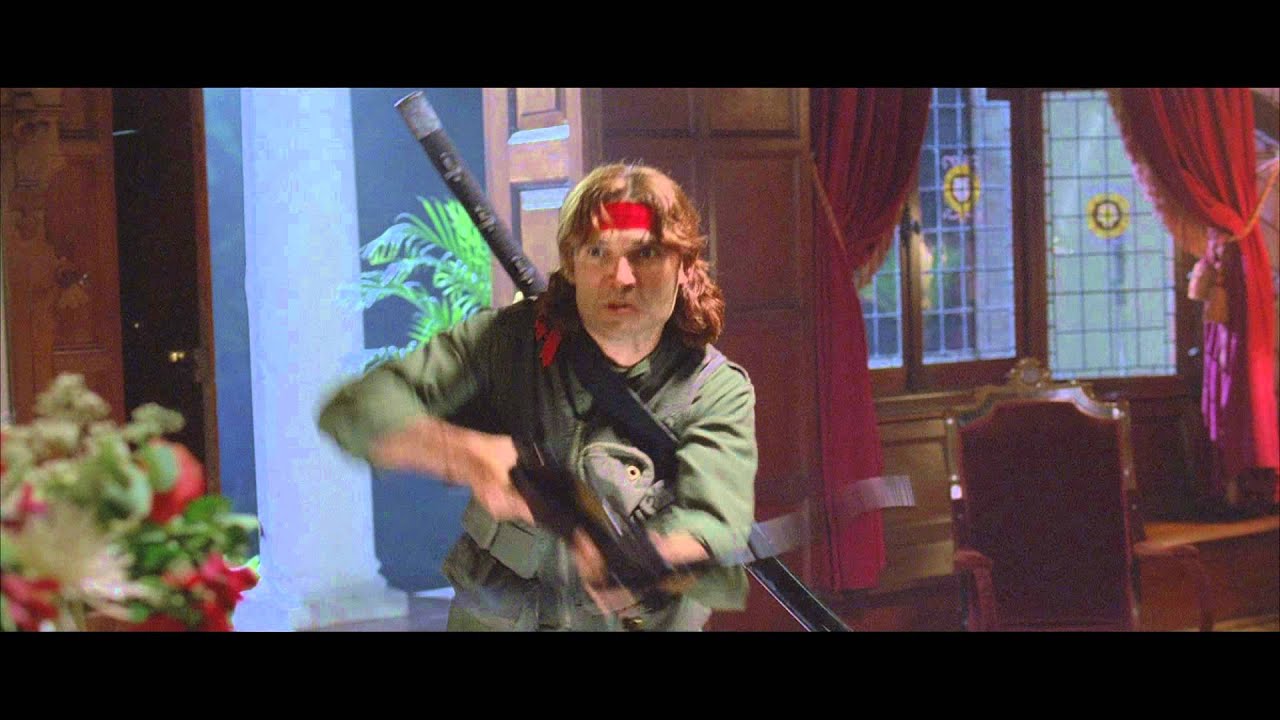 Wideo do filmu Straceni chłopcy 3 — Lost Boys: The Thirst - Trailer