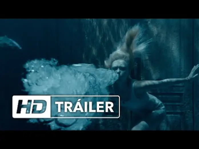 Wideo do filmu Osobliwy dom Pani Peregrine — EL HOGAR DE MISS PEREGRINE PARA NIÑOS PECULIARES | Tráiler