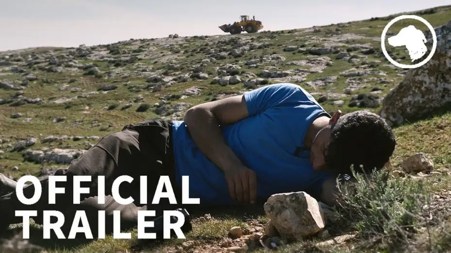 Wideo do filmu Nie chcemy innej ziemi — Official UK Trailer [Subtitled]