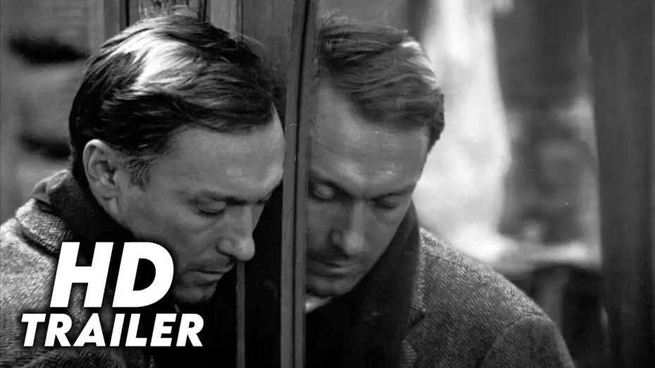 Wideo do filmu Nostalgia — Nostalghia (1983) Original Trailer [FHD]