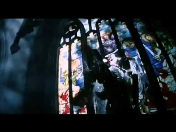 Wideo do filmu Resident Evil 2: Apokalipsa — Resident evil 2 - Apocalypse (2004) - Bande annonce - français VF