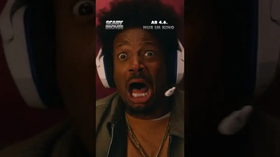 Wideo do filmu Scary Movie — Grab 15