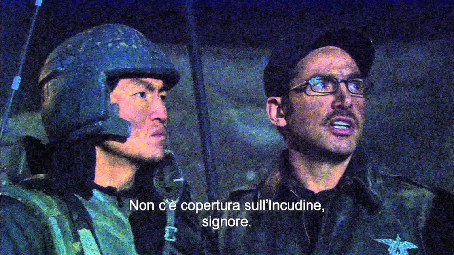 Wideo do filmu Żołnierze kosmosu 2 — Starship Troopers 2: Eroi della Federazione - Trailer