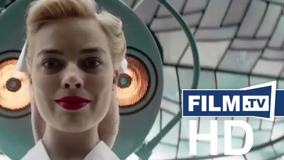 Wideo do filmu Terminal — Terminal - Rache War Nie Schöner Trailer Deutsch German (2018)