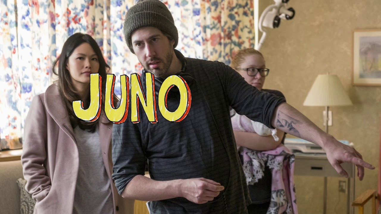 Wideo do filmu Tully — Making-of Featurette