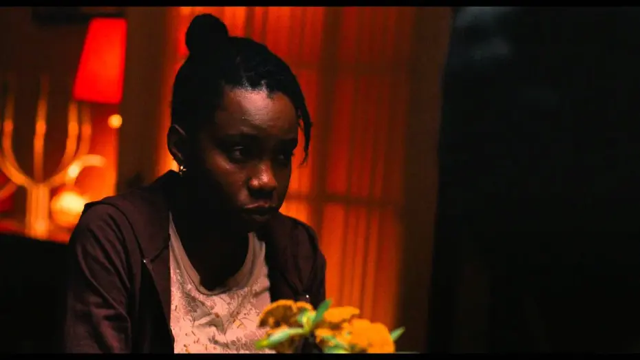 Wideo do filmu Pariah — Official Movie Trailer