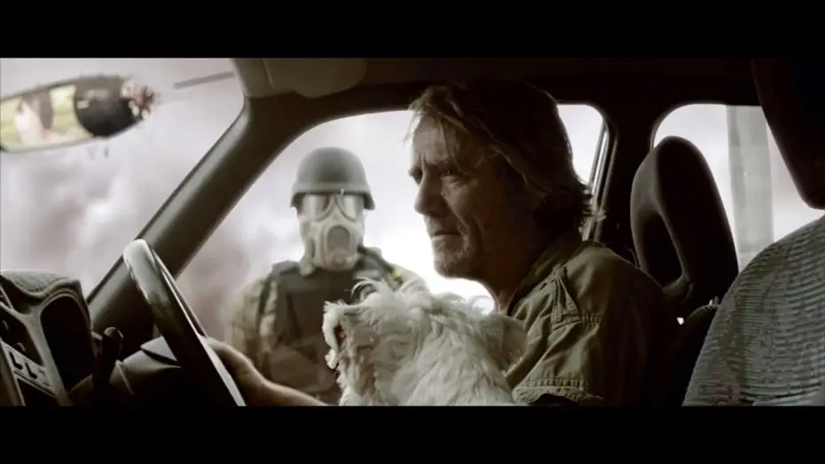 Wideo do filmu Cough — "Cough" short film trailer