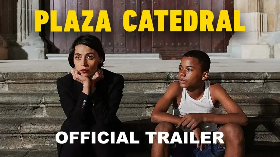 Wideo do filmu Plaza Catedral — Official Trailer