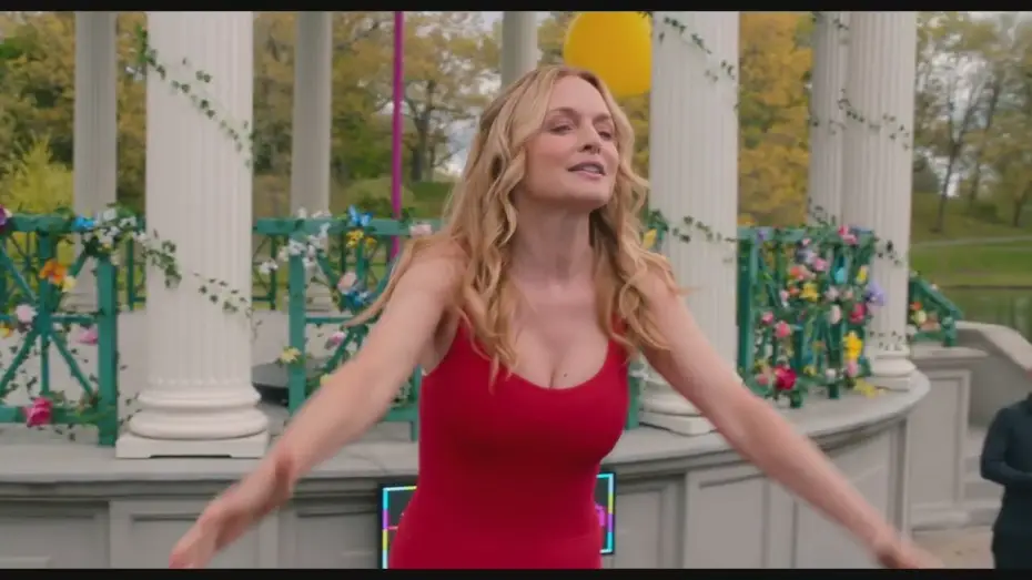 Wideo do filmu Rodzina z wyboru — Do Your Yoga