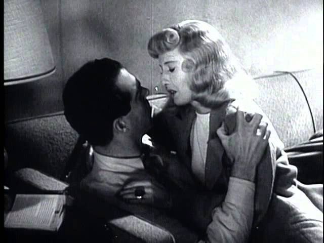Wideo do filmu Podwójne ubezpieczenie — Double Indemnity - Trailer