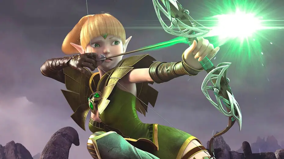 Wideo do filmu Dragon Nest: Wojownicy Świtu — DRAGON NEST - Die Chroniken von Altera - Trailer Deutsch HD - Ab 25.08.2017 im Handel!