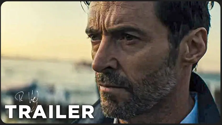 Wideo do filmu Reminiscencja — REMINISCENCE Trailer German Deutsch (2021)
