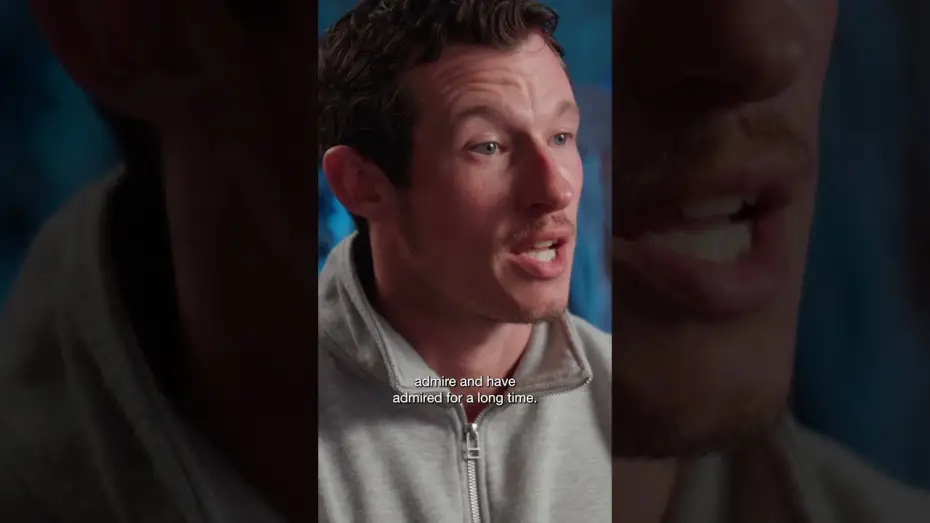 Wideo do filmu Rose of Nevada — George MacKay and Callum Turner on working together on Rose of Nevada.