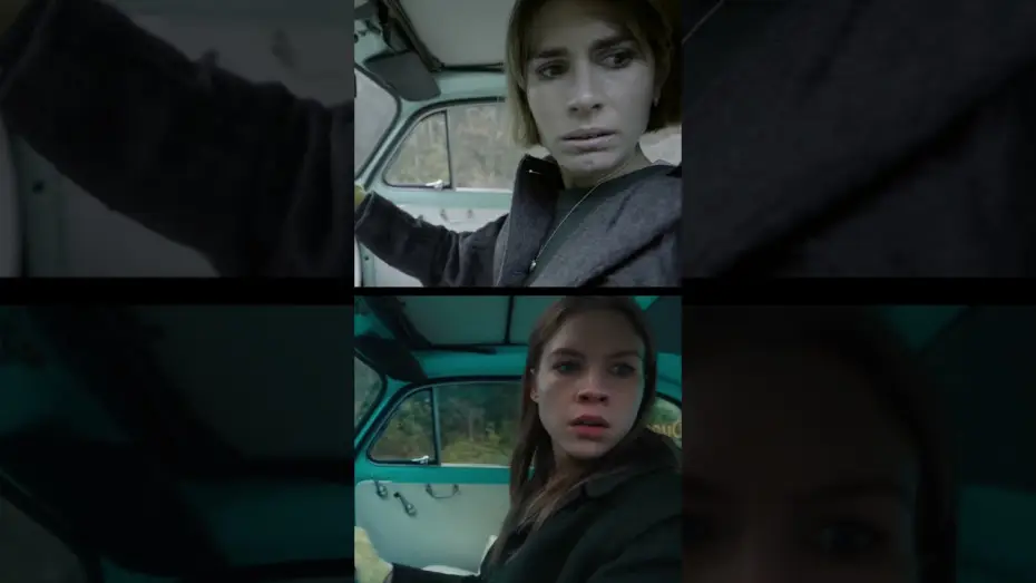 Wideo do filmu Sew Torn — Short Film vs Feature Film